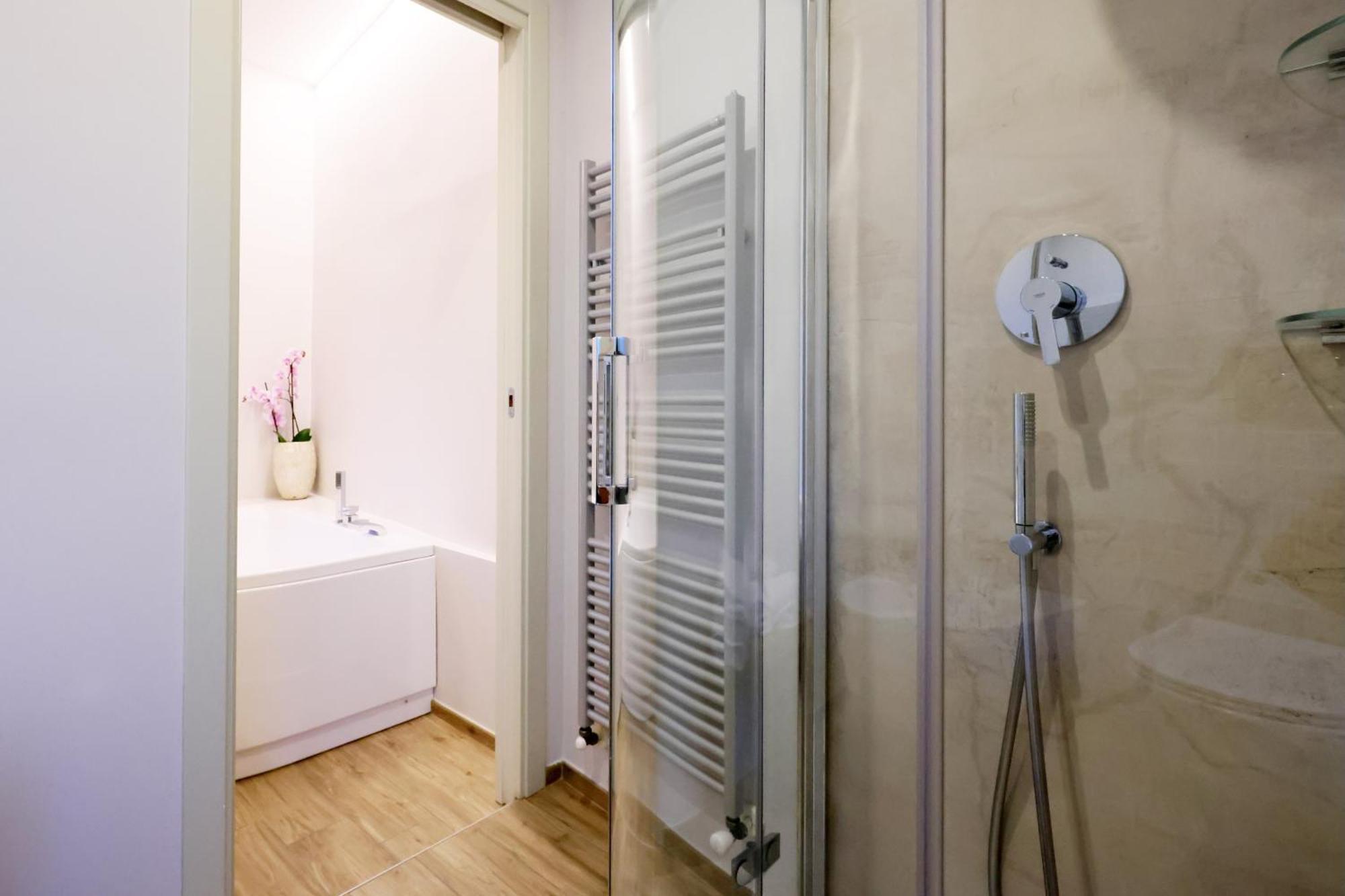 Bed and Breakfast Palazzo Belli Alba  Exteriér fotografie