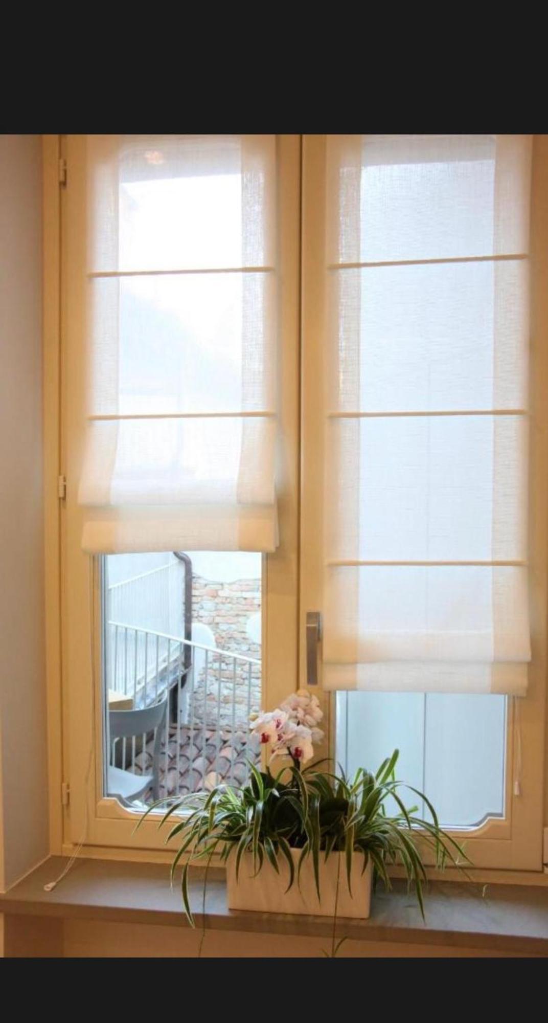 Bed and Breakfast Palazzo Belli Alba  Exteriér fotografie