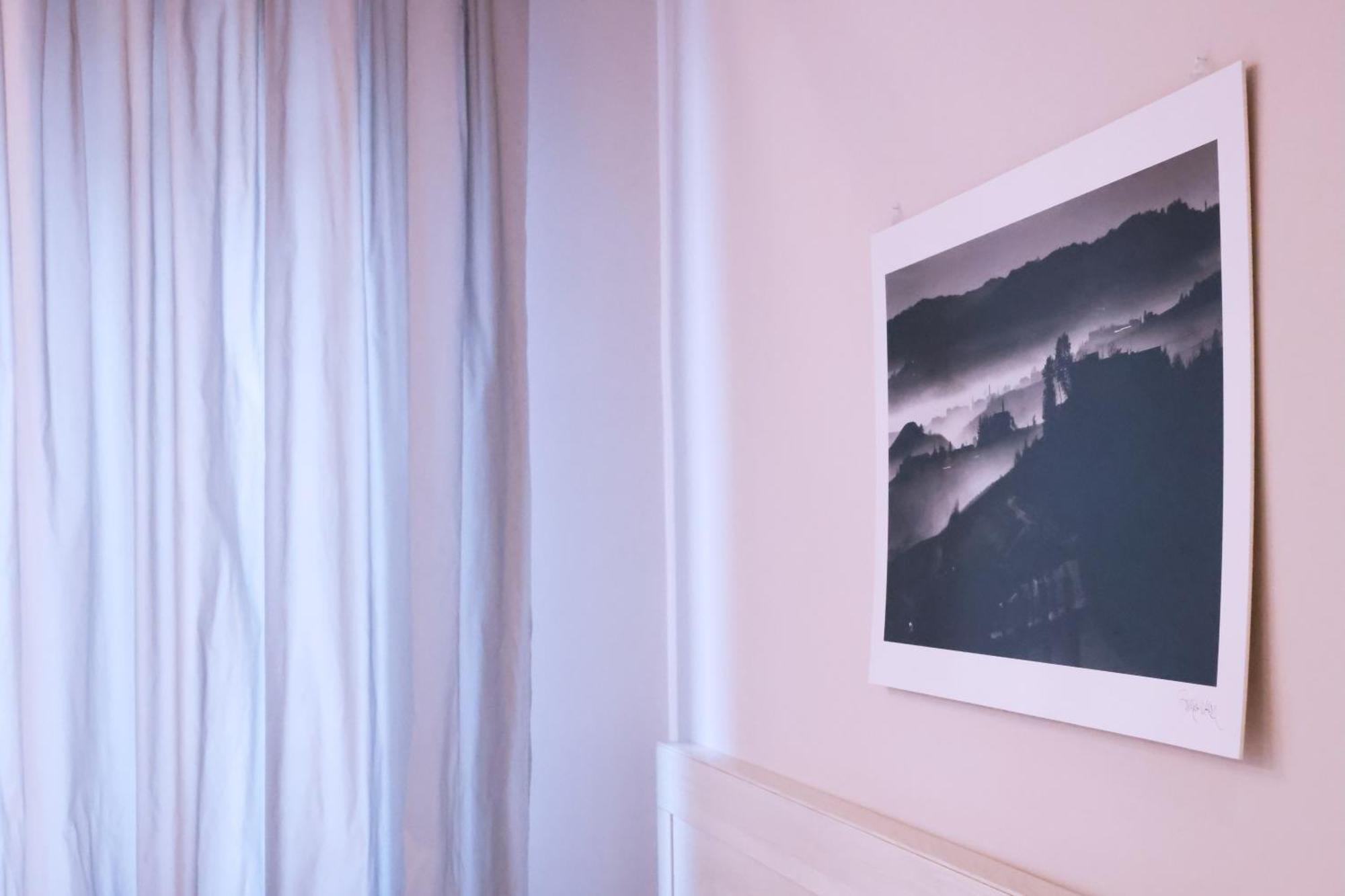 Bed and Breakfast Palazzo Belli Alba  Exteriér fotografie