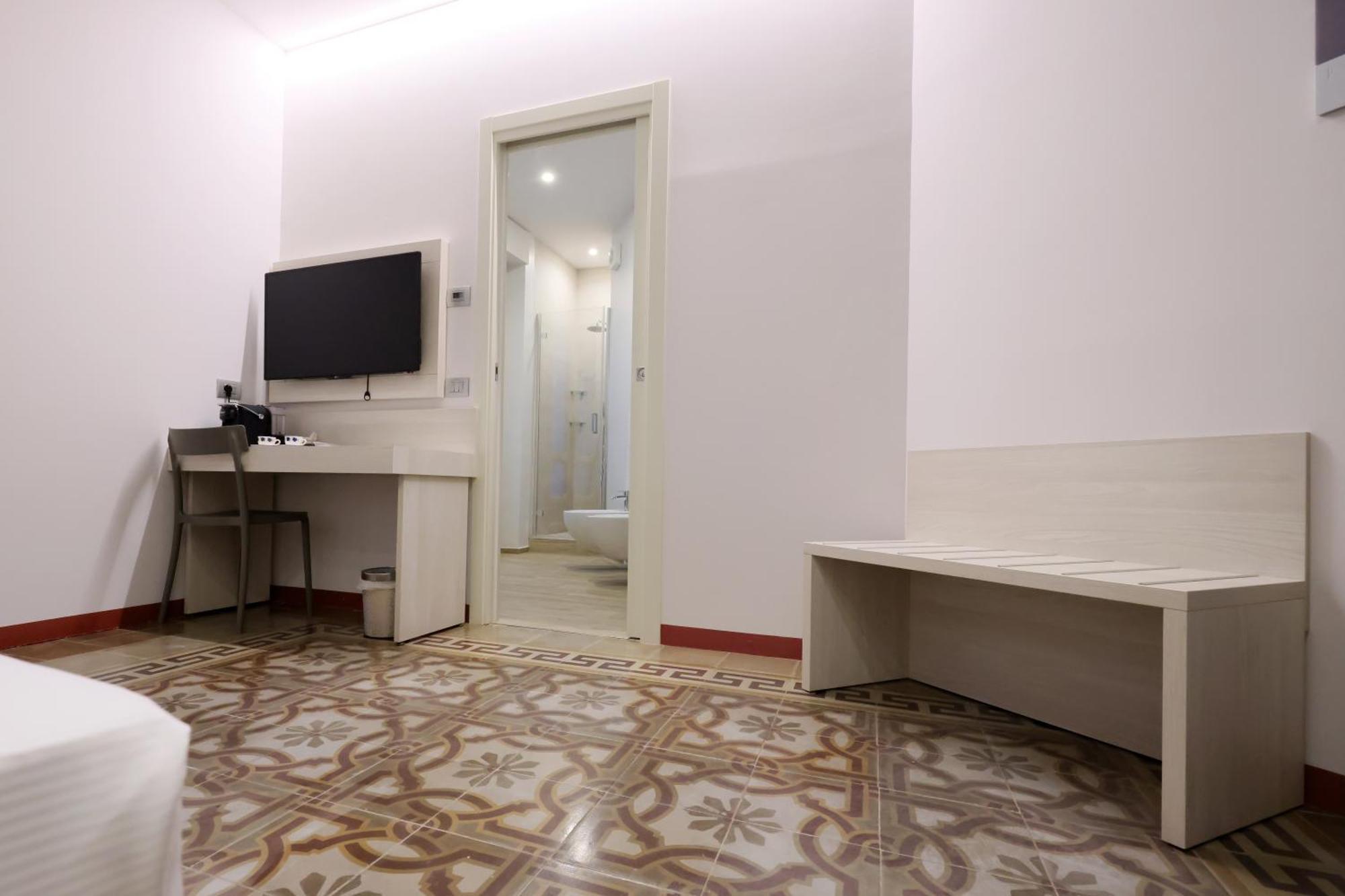 Bed and Breakfast Palazzo Belli Alba  Exteriér fotografie