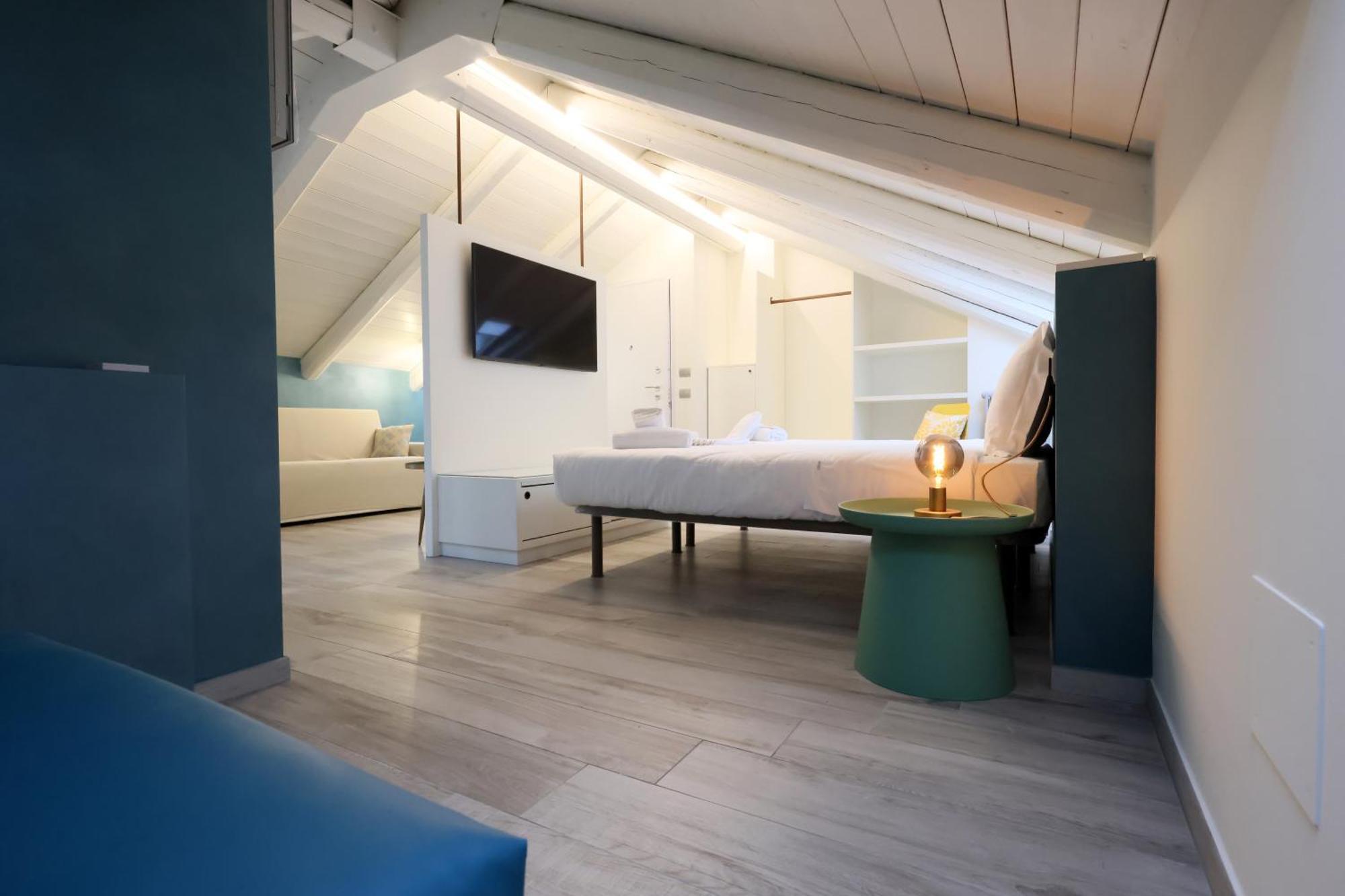Bed and Breakfast Palazzo Belli Alba  Exteriér fotografie