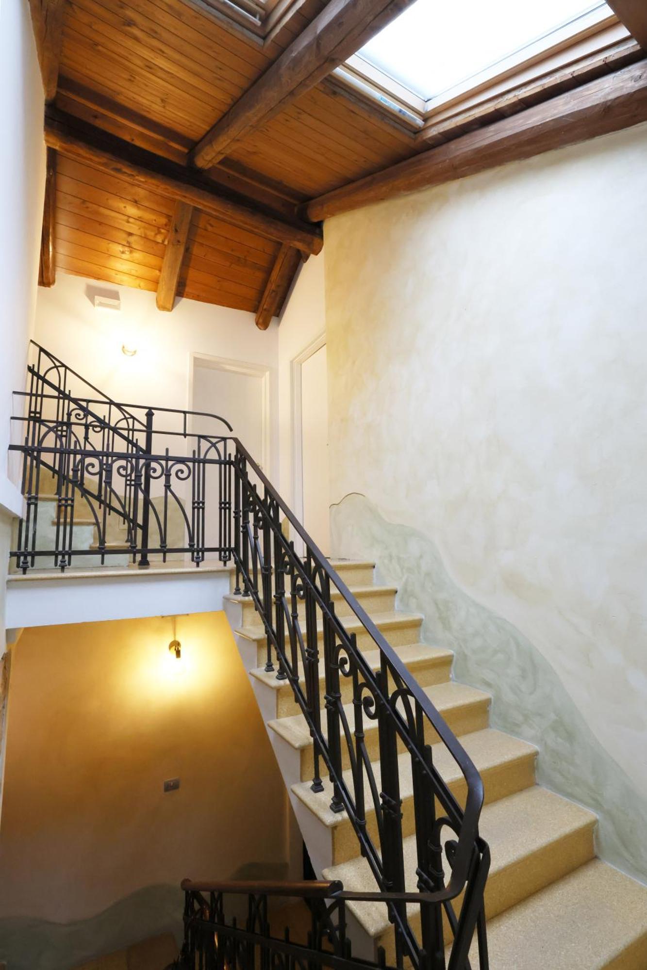 Bed and Breakfast Palazzo Belli Alba  Exteriér fotografie