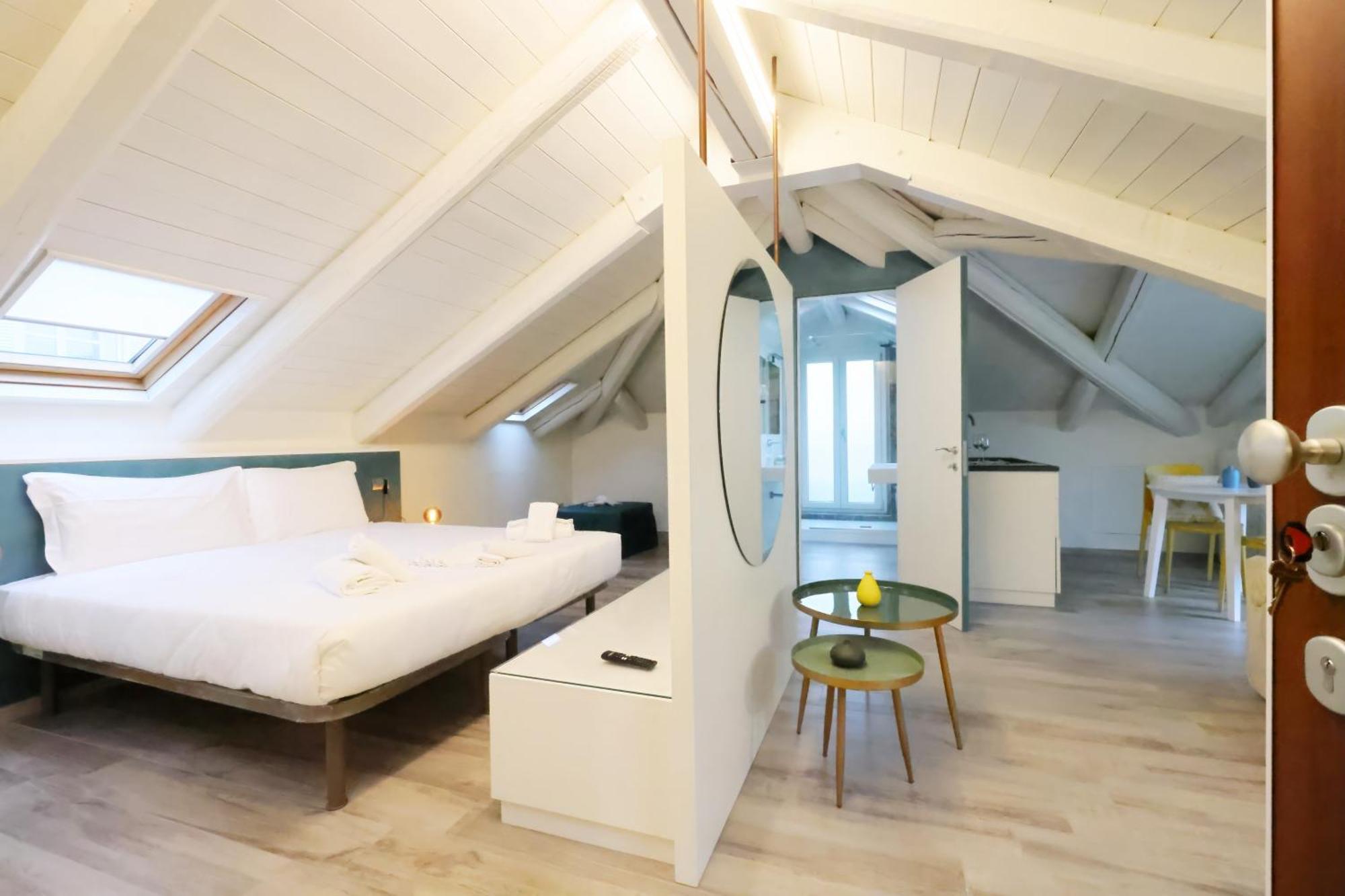 Bed and Breakfast Palazzo Belli Alba  Exteriér fotografie