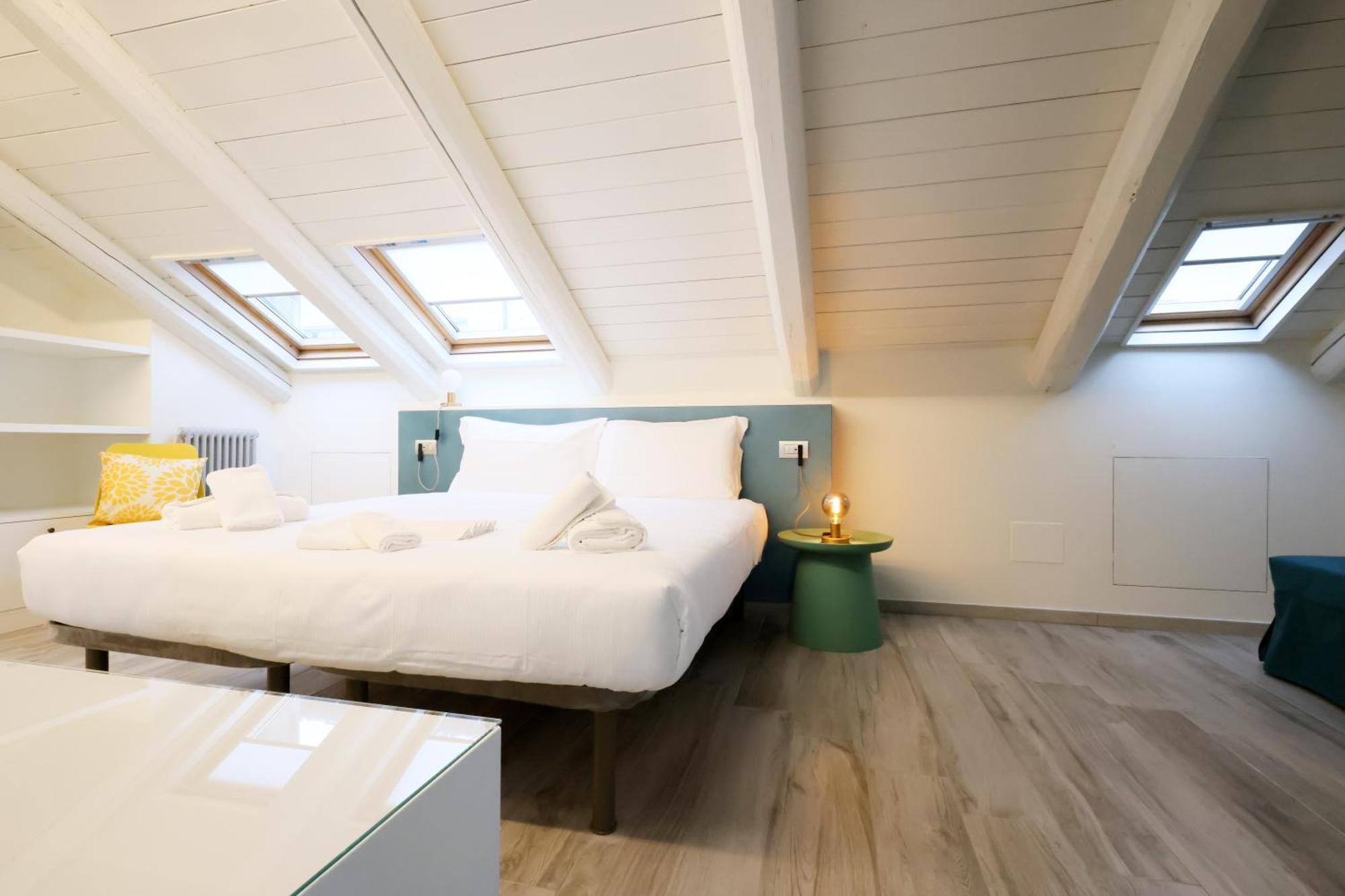 Bed and Breakfast Palazzo Belli Alba  Exteriér fotografie